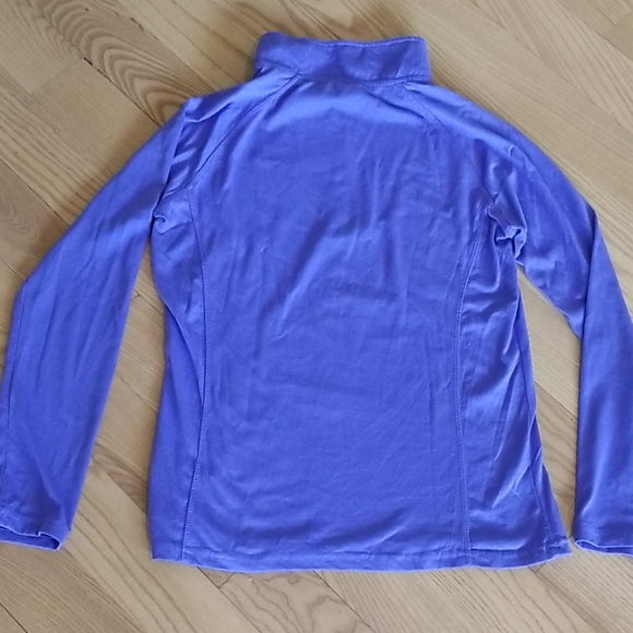 LBI Long Beach Island Purple Pullover Small - Picture 4 of 6